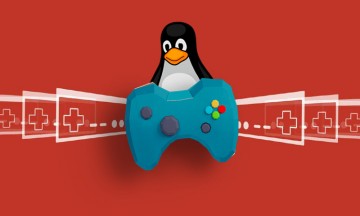Linux Game
